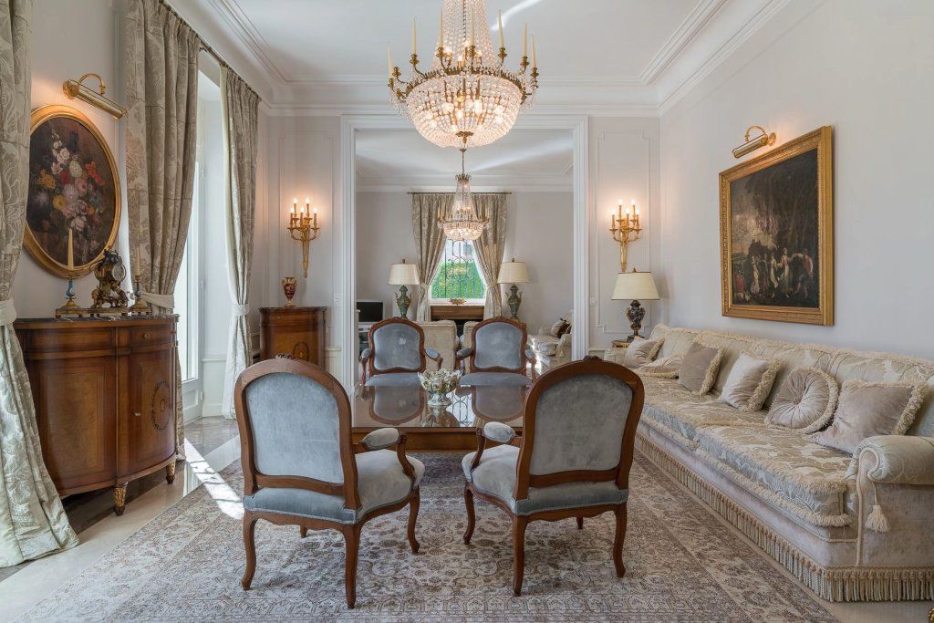 Вилла в Каннах, Франция, 550 м² - фото 10