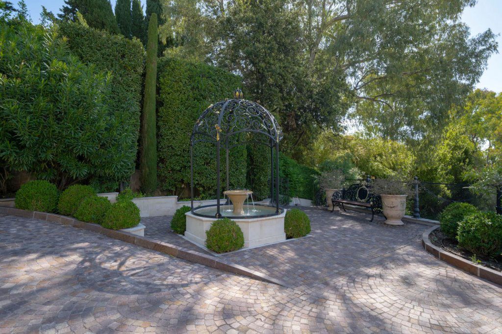 Вилла в Каннах, Франция, 1 200 м² - фото 4