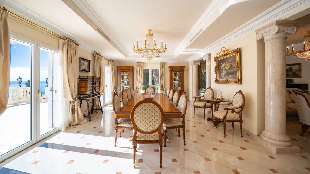 Вилла в Каннах, Франция, 1 200 м² - фото 7