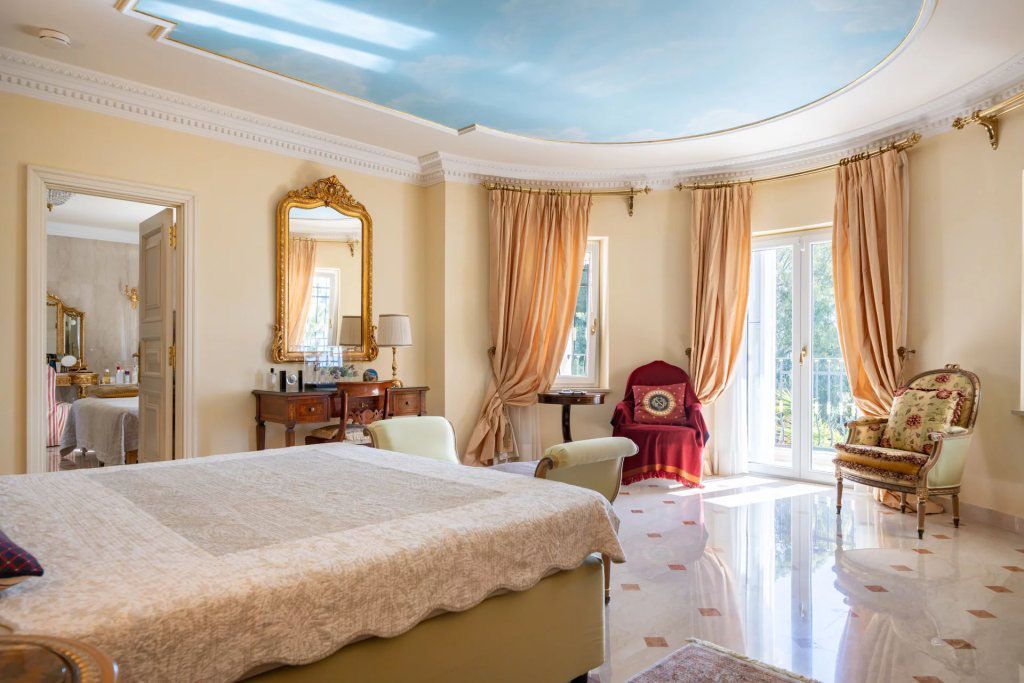 Вилла в Каннах, Франция, 1 200 м² - фото 10