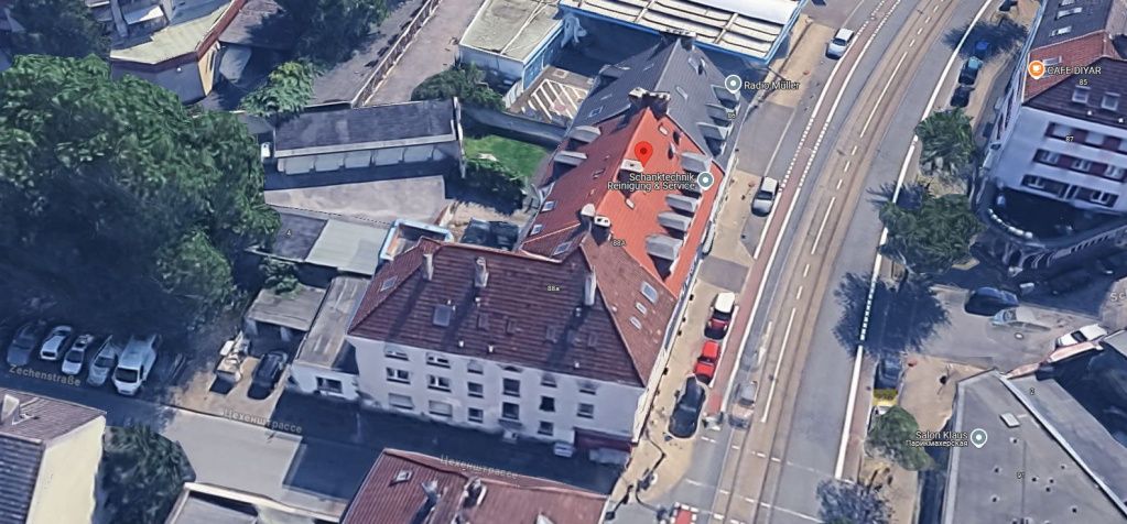 Доходный дом в Бохуме, Германия, 500 м² - фото 3