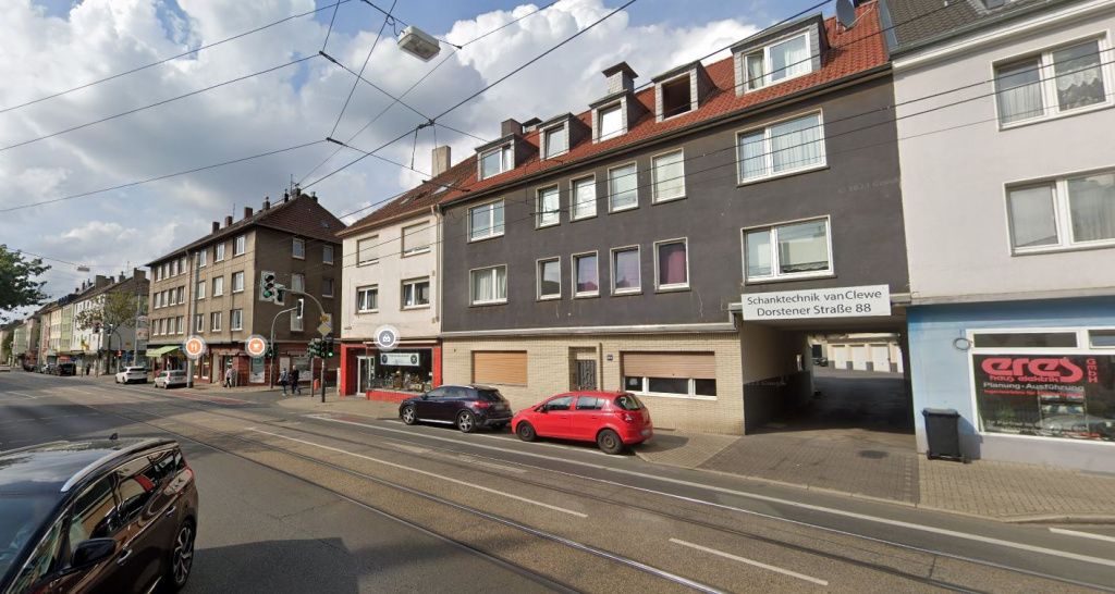 Доходный дом в Бохуме, Германия, 500 м² - фото 5