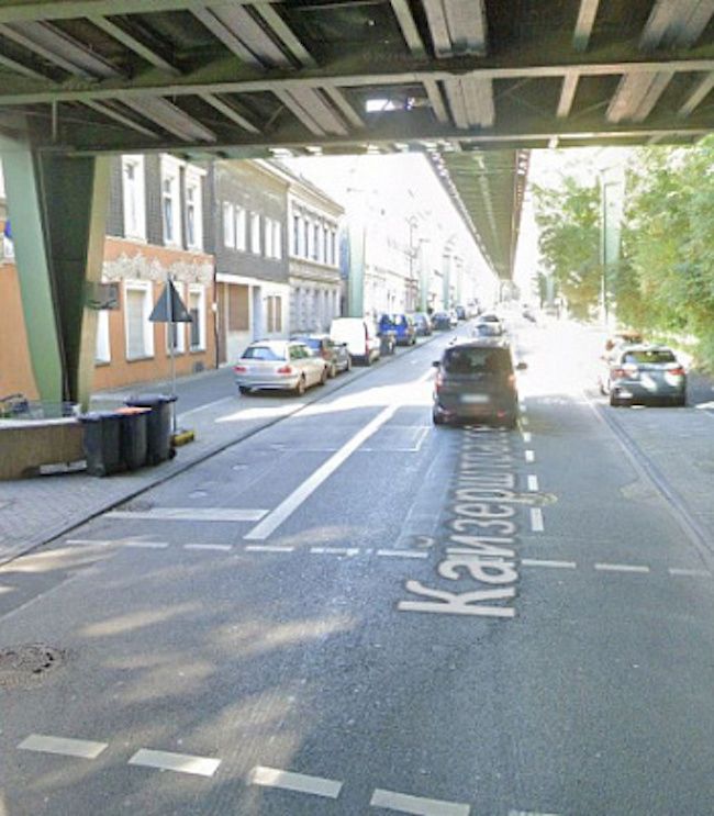 Доходный дом в Вуппертале, Германия, 371 м² - фото 3