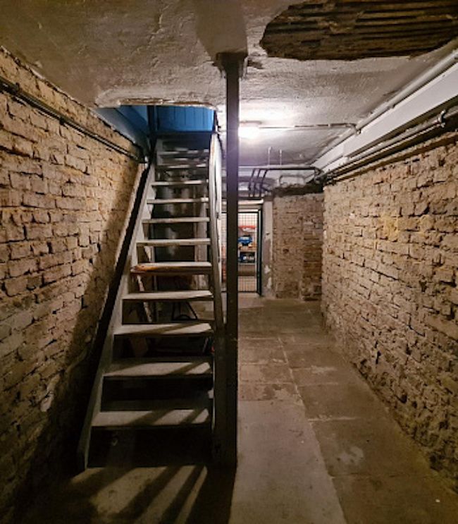 Доходный дом в Вуппертале, Германия, 371 м² - фото 9