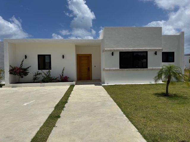 Дом в Сосуа, Доминиканская Республика, 125 м² - фото 2