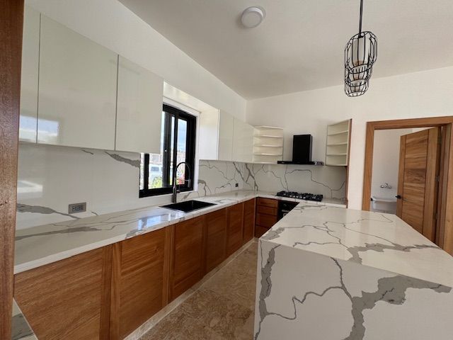 Дом в Сосуа, Доминиканская Республика, 125 м² - фото 3