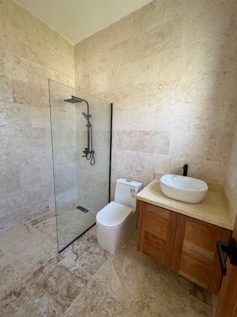 Дом в Сосуа, Доминиканская Республика, 125 м² - фото 9