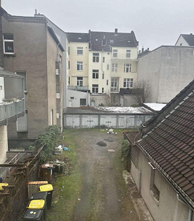 Доходный дом в Херне, Германия, 362 м² - фото 3