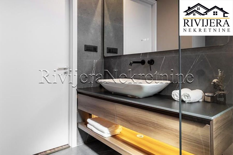 Квартира в Которе, Черногория, 52 м² - фото 3