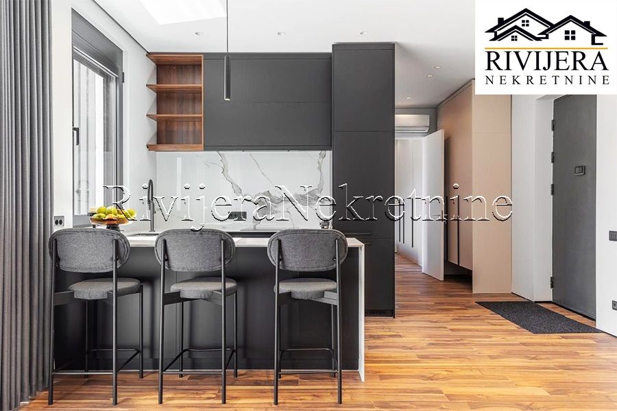 Квартира в Которе, Черногория, 52 м² - фото 7