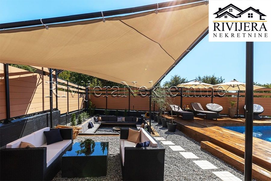 Квартира в Которе, Черногория, 52 м² - фото 4