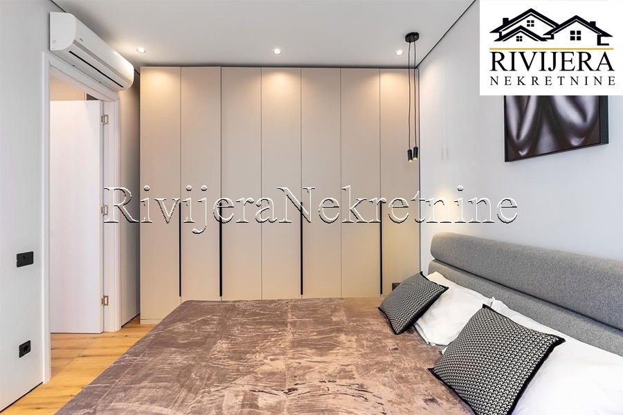 Квартира в Которе, Черногория, 52 м² - фото 8