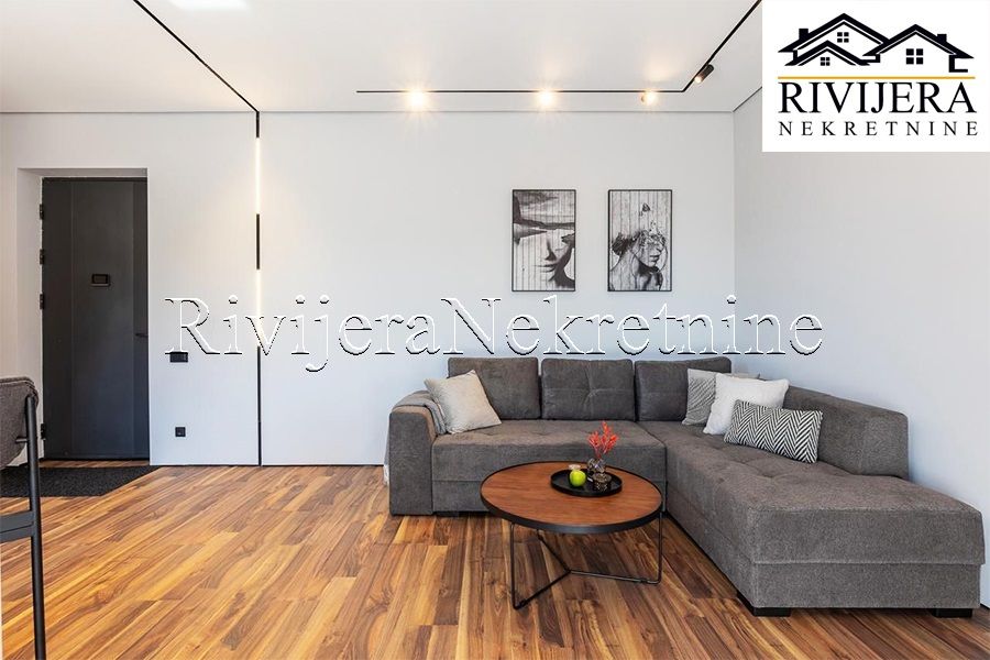 Квартира в Которе, Черногория, 52 м² - фото 6