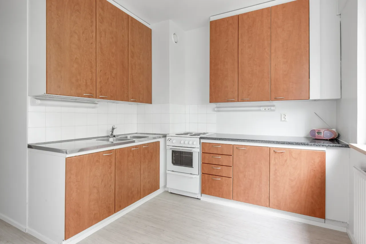 Квартира в Тааветти, Финляндия, 57 м² - фото 2