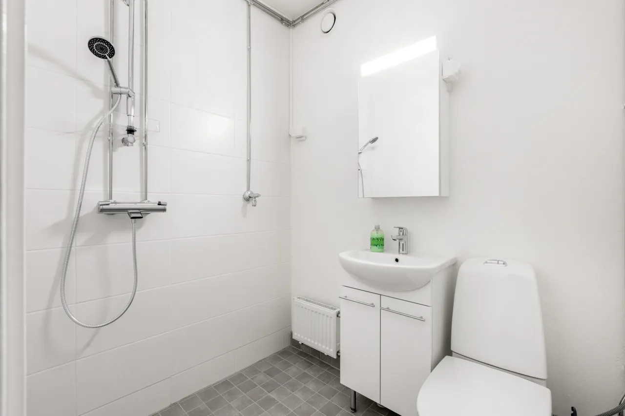 Квартира в Тааветти, Финляндия, 57 м² - фото 6