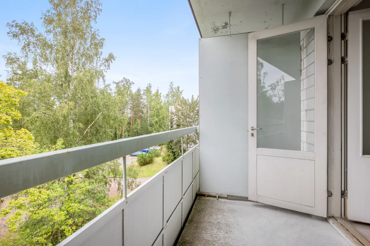 Квартира в Тааветти, Финляндия, 57 м² - фото 7