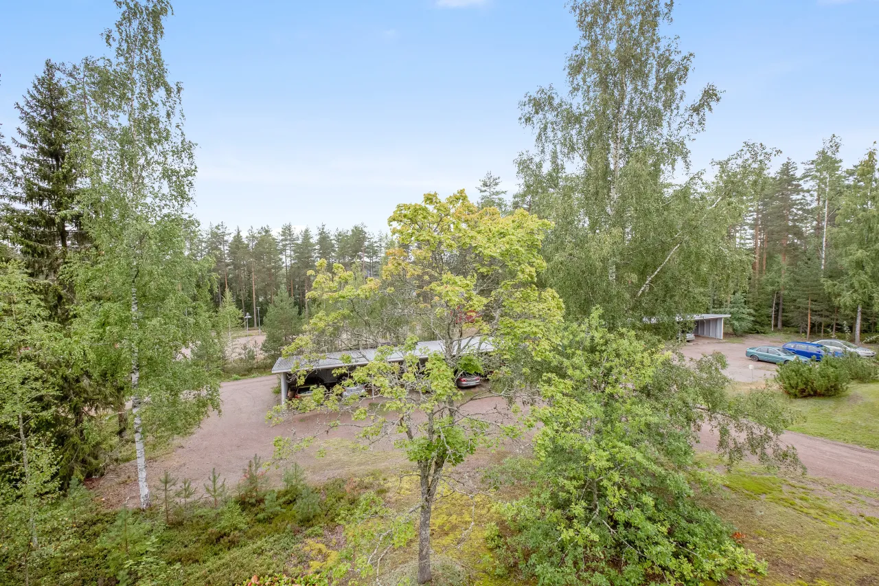 Квартира в Тааветти, Финляндия, 57 м² - фото 8