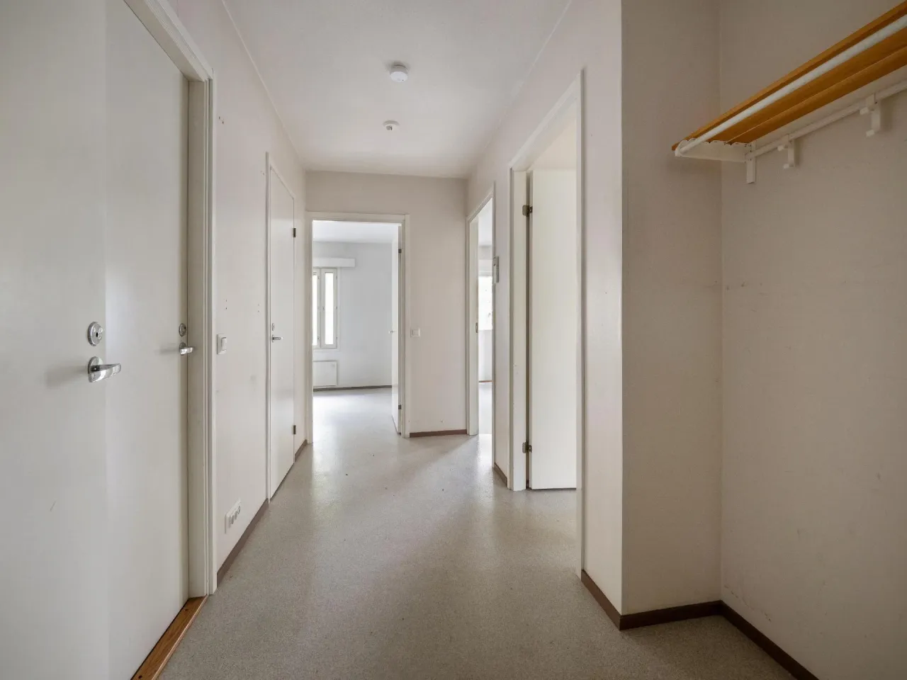 Таунхаус в Йоэнсуу, Финляндия, 62 м² - фото 10