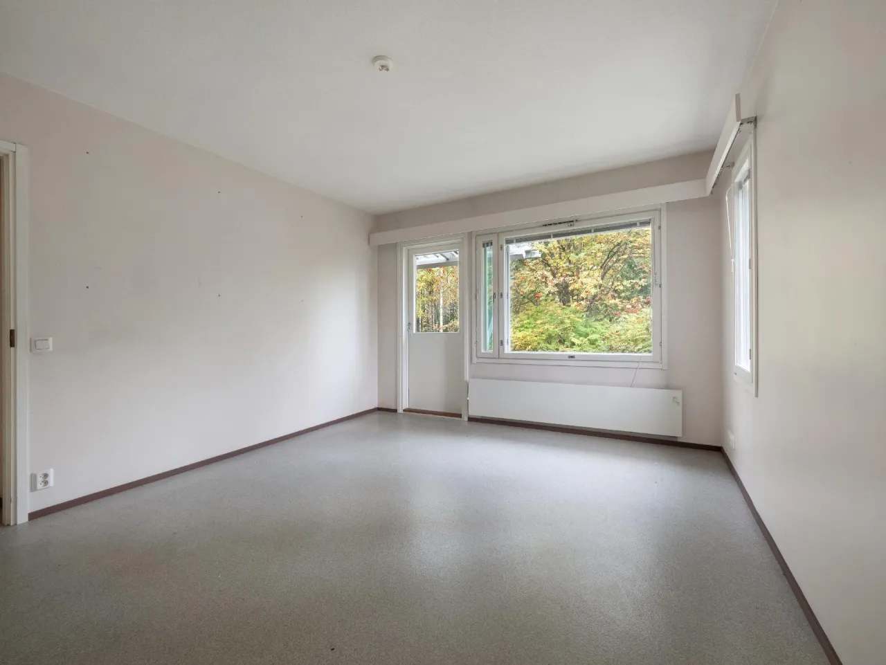 Таунхаус в Йоэнсуу, Финляндия, 62 м² - фото 5