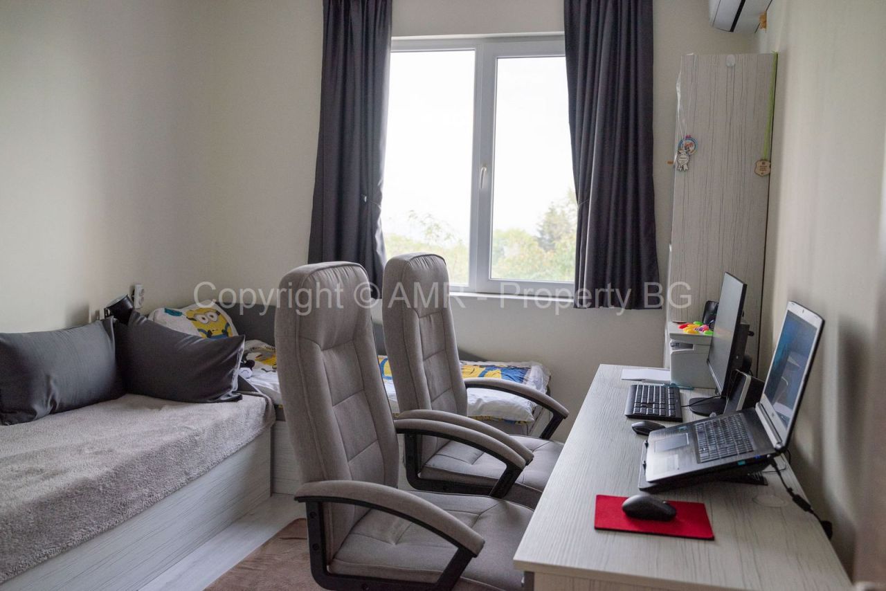 Квартира в Бяле, Болгария, 100 м² - фото 3