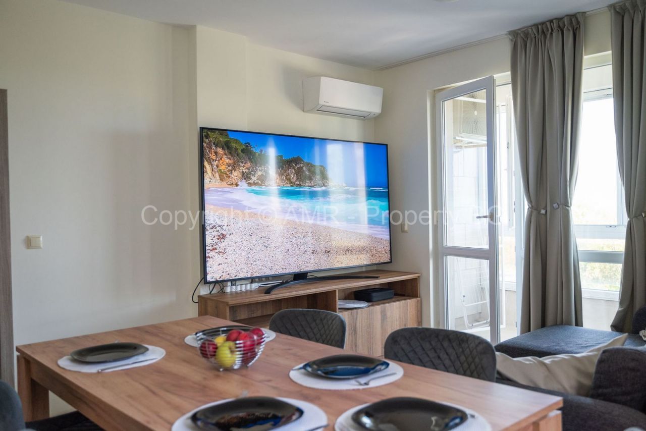 Квартира в Бяле, Болгария, 100 м² - фото 6