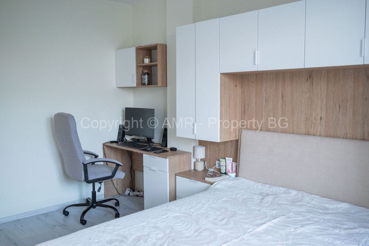 Квартира в Бяле, Болгария, 100 м² - фото 8