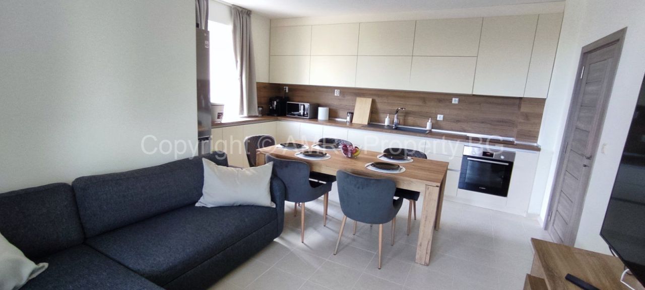 Квартира в Бяле, Болгария, 100 м² - фото 14