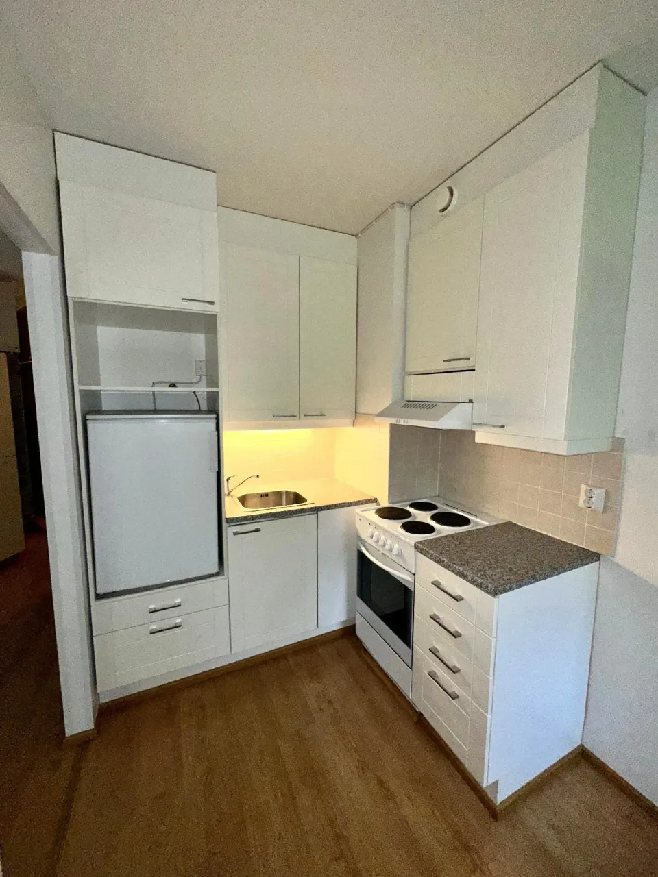 Квартира в Леппявирта, Финляндия, 38 м² - фото 6