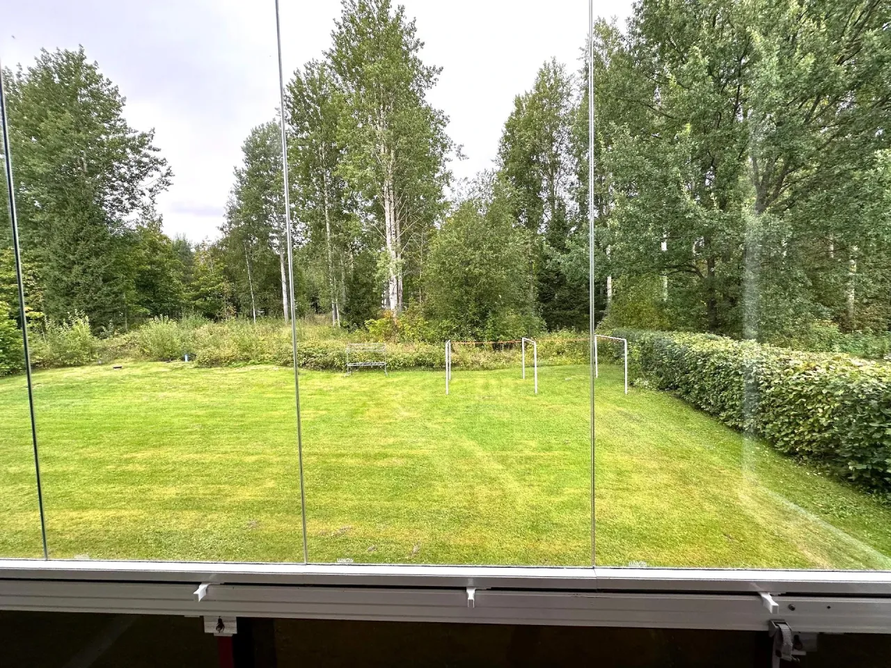 Квартира в Леппявирта, Финляндия, 38 м² - фото 9