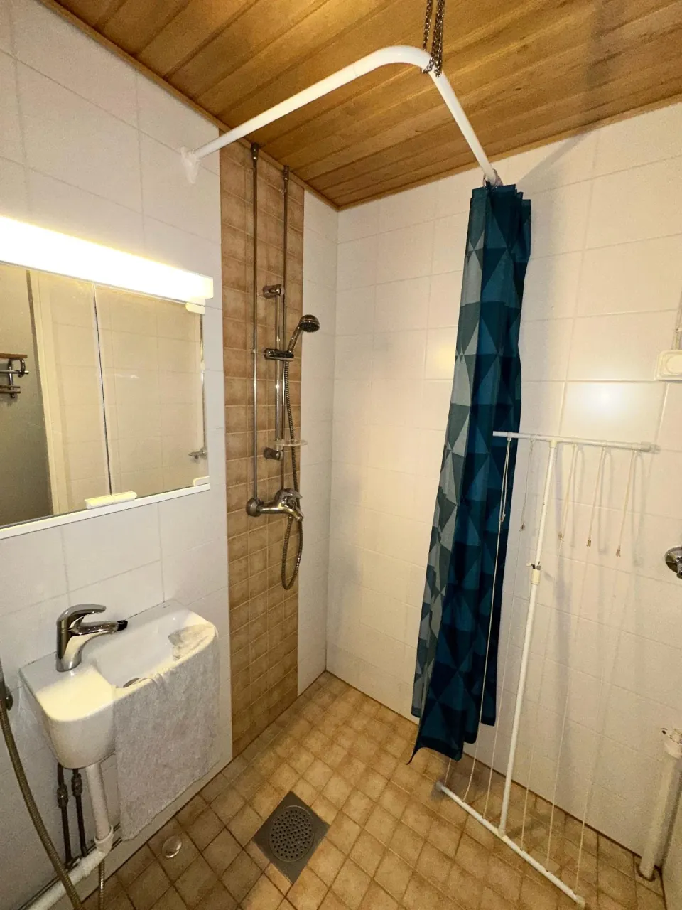 Квартира в Леппявирта, Финляндия, 38 м² - фото 7