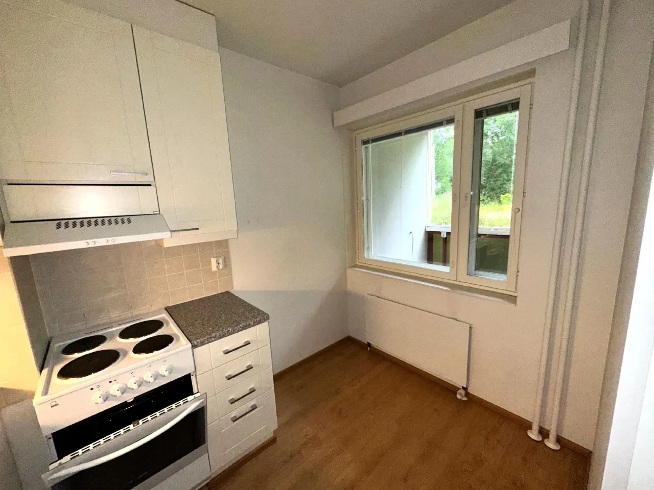 Квартира в Леппявирта, Финляндия, 38 м² - фото 5