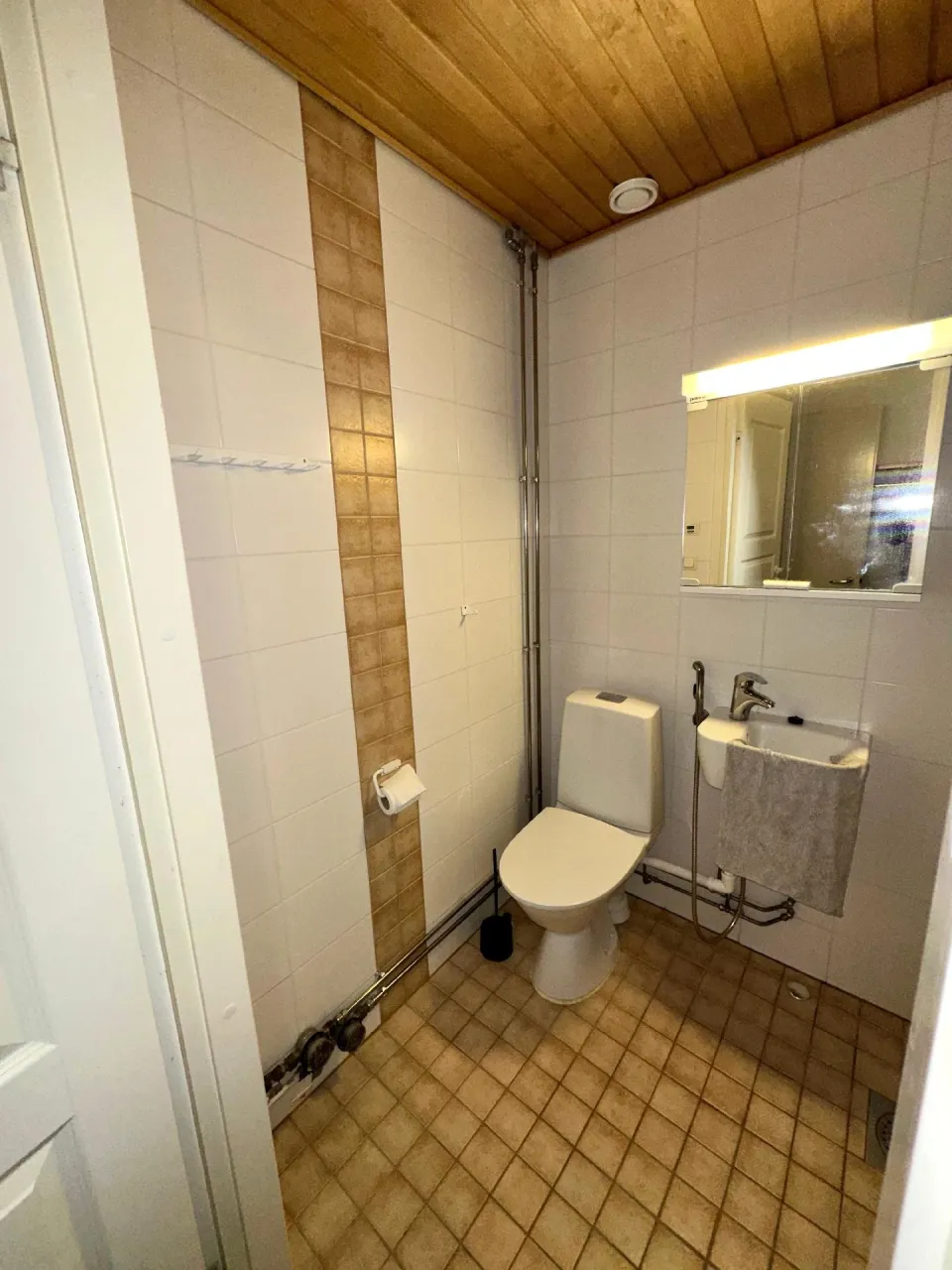 Квартира в Леппявирта, Финляндия, 38 м² - фото 8