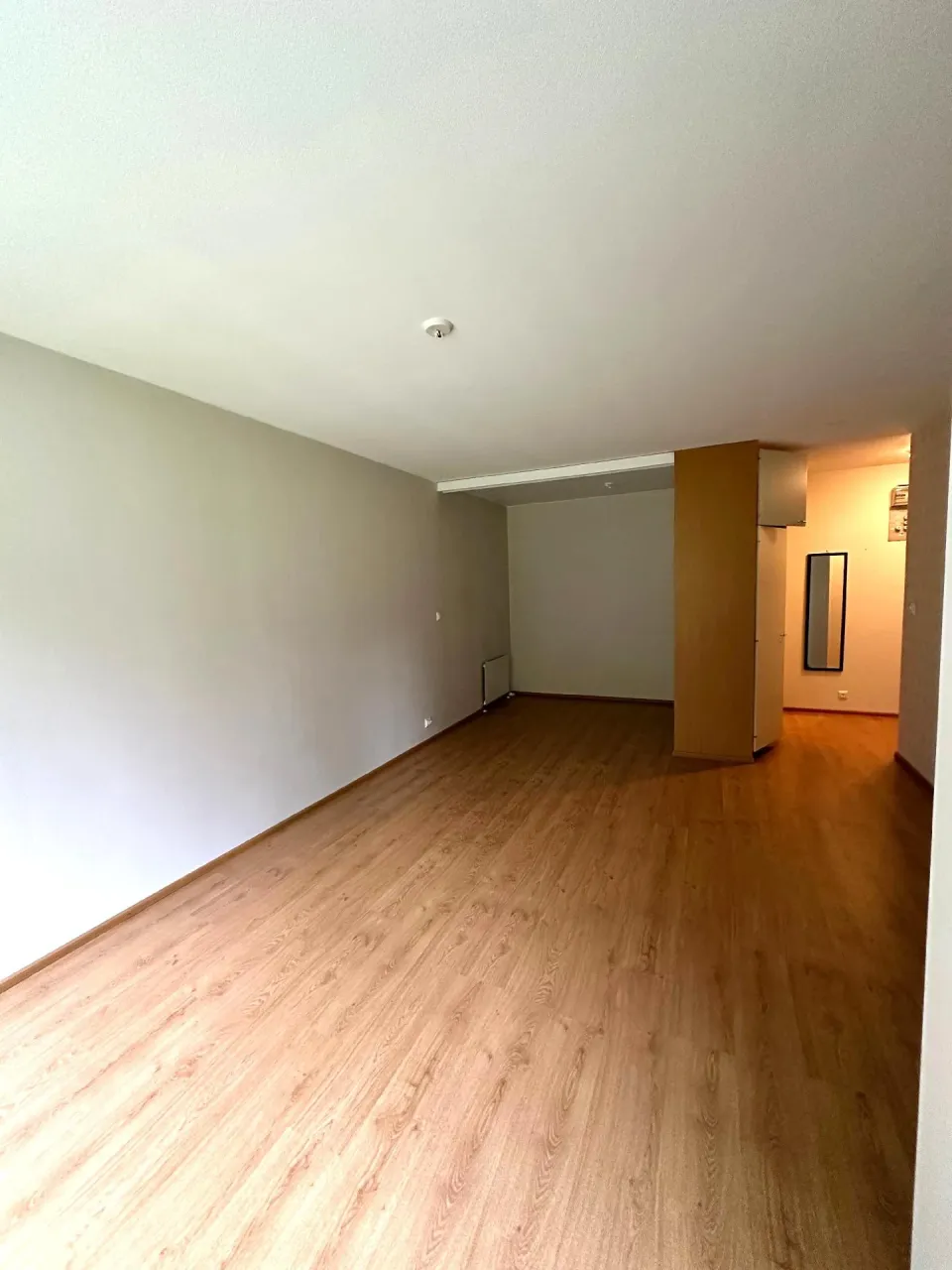 Квартира в Леппявирта, Финляндия, 38 м² - фото 4