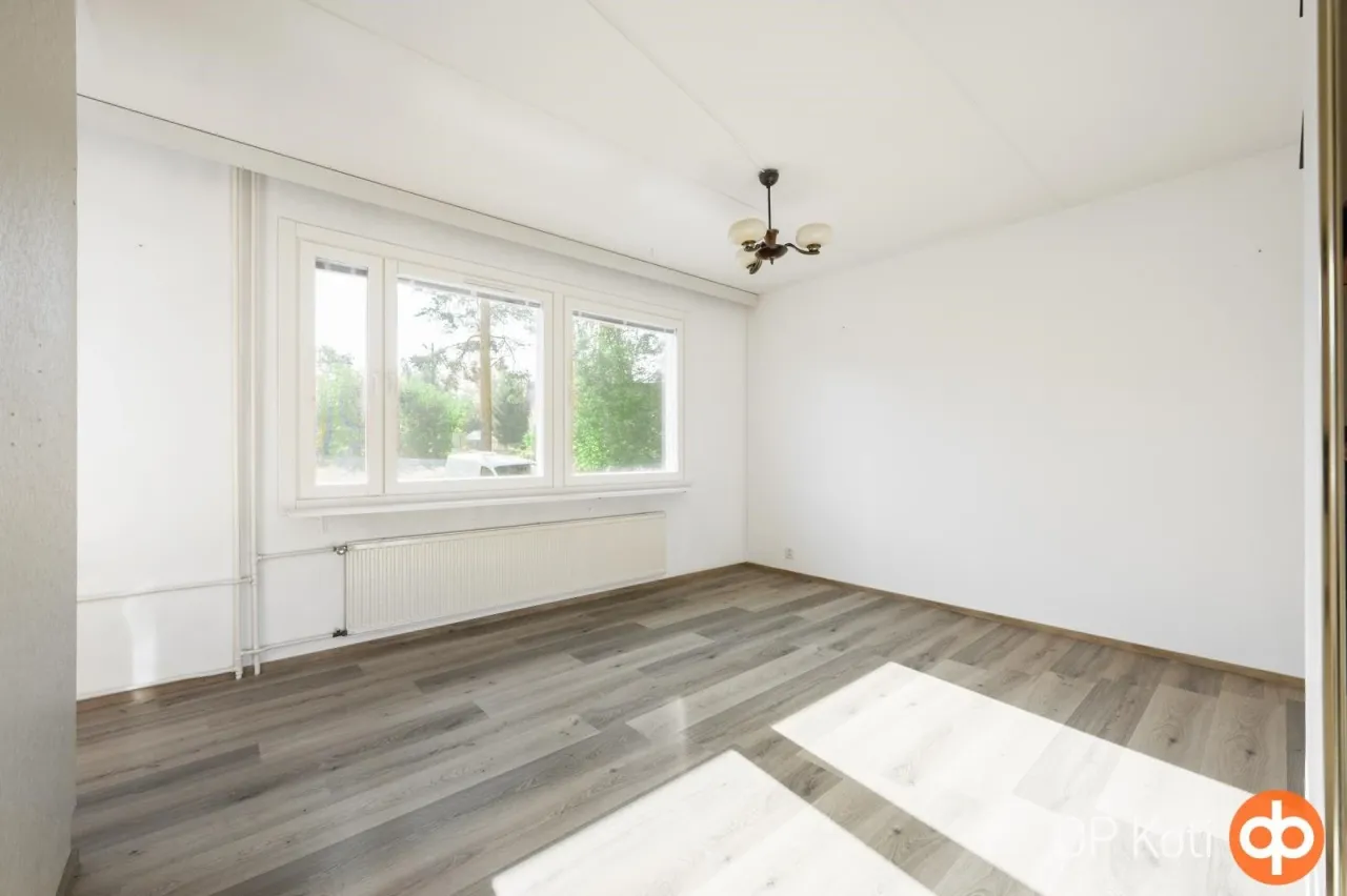 Квартира в Хейнола, Финляндия, 30.5 м² - фото 9