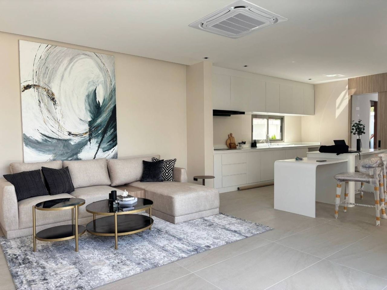 Вилла на Пхукете, Таиланд, 416 м² - фото 5