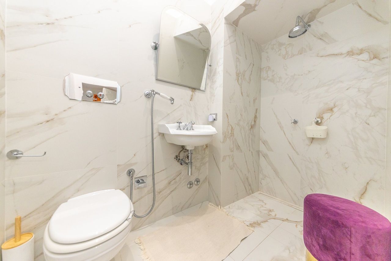 Апартаменты в Риме, Италия, 175 м² - фото 18