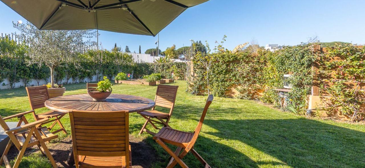 Апартаменты в Риме, Италия, 220 м² - фото 15