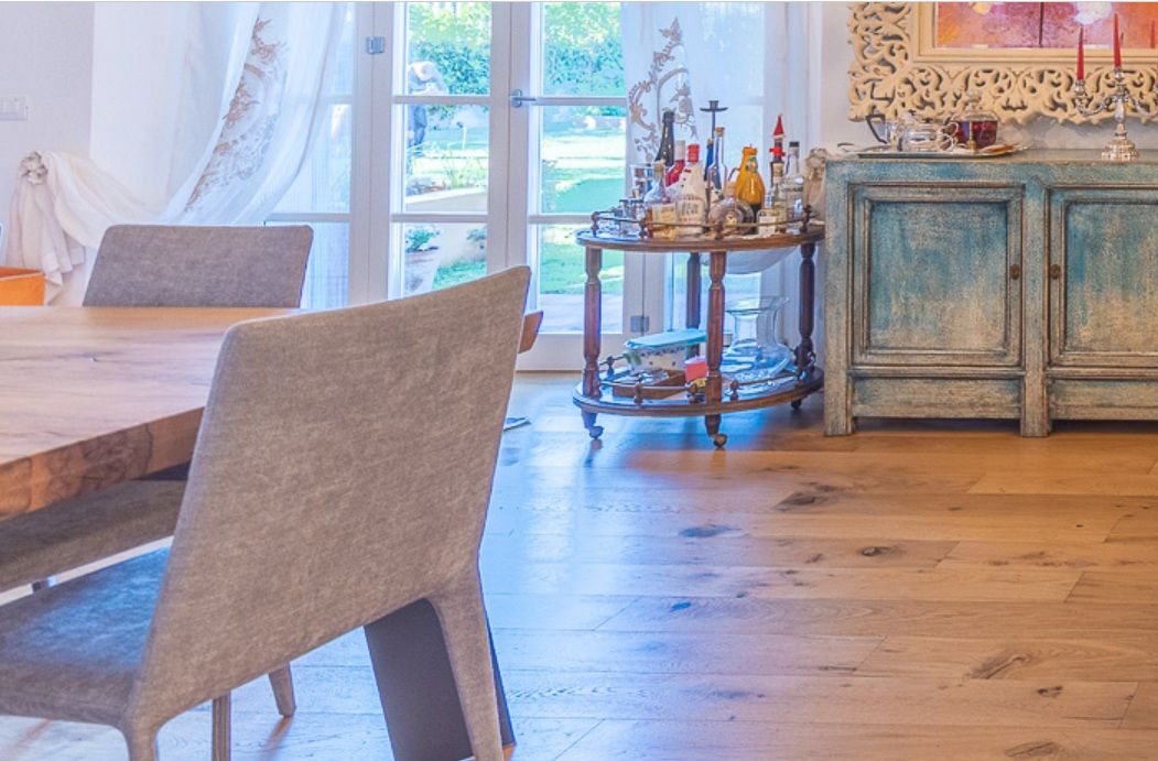 Апартаменты в Риме, Италия, 220 м² - фото 13