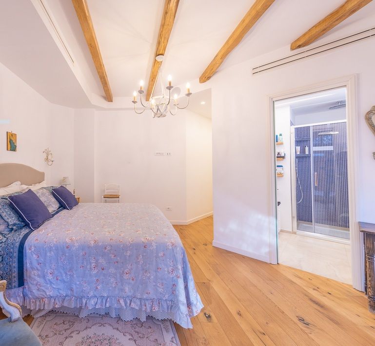 Апартаменты в Риме, Италия, 220 м² - фото 17