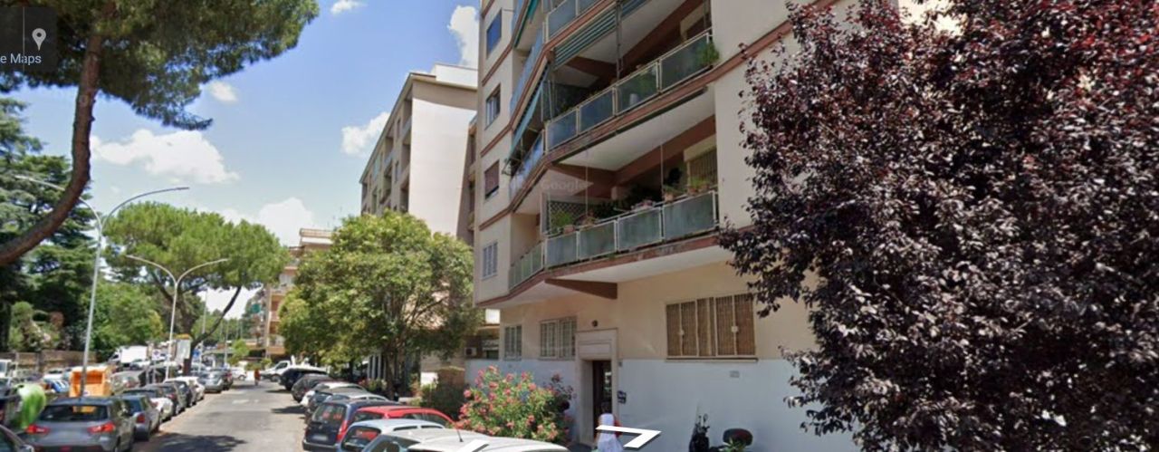 Пентхаус в Риме, Италия, 240 м² - фото 6