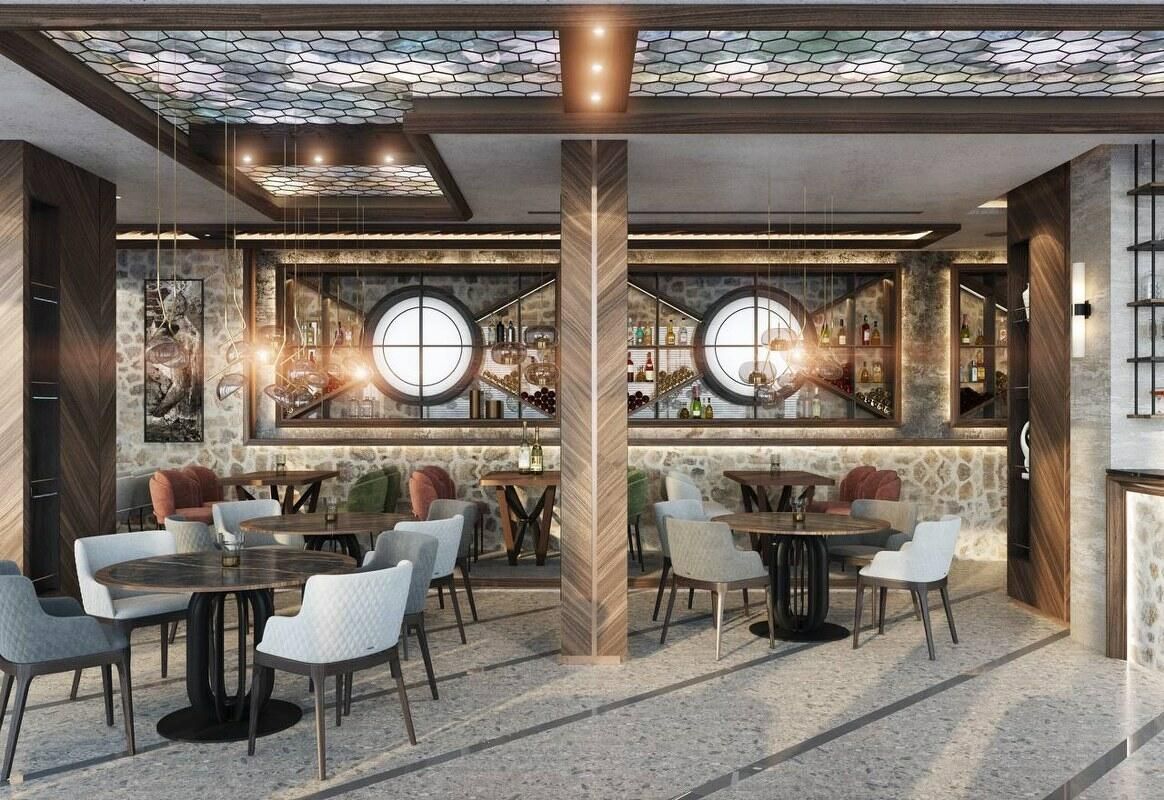 Дом в Петроваце, Черногория, 684 м² - фото 4