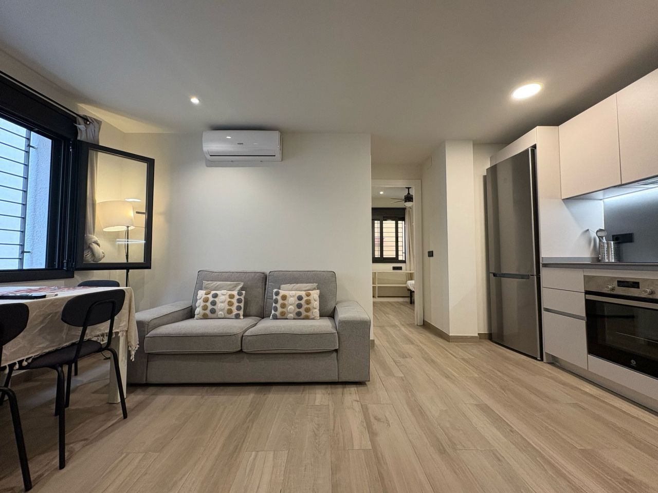 Квартира на Коста-Брава, Испания, 55 м² - фото 1