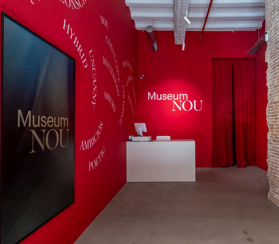 Коммерческая недвижимость в Барселоне, Испания, 500 м² - фото 2