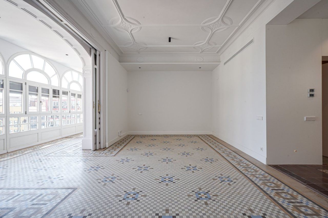 Квартира в Барселоне, Испания, 172 м² - фото 3