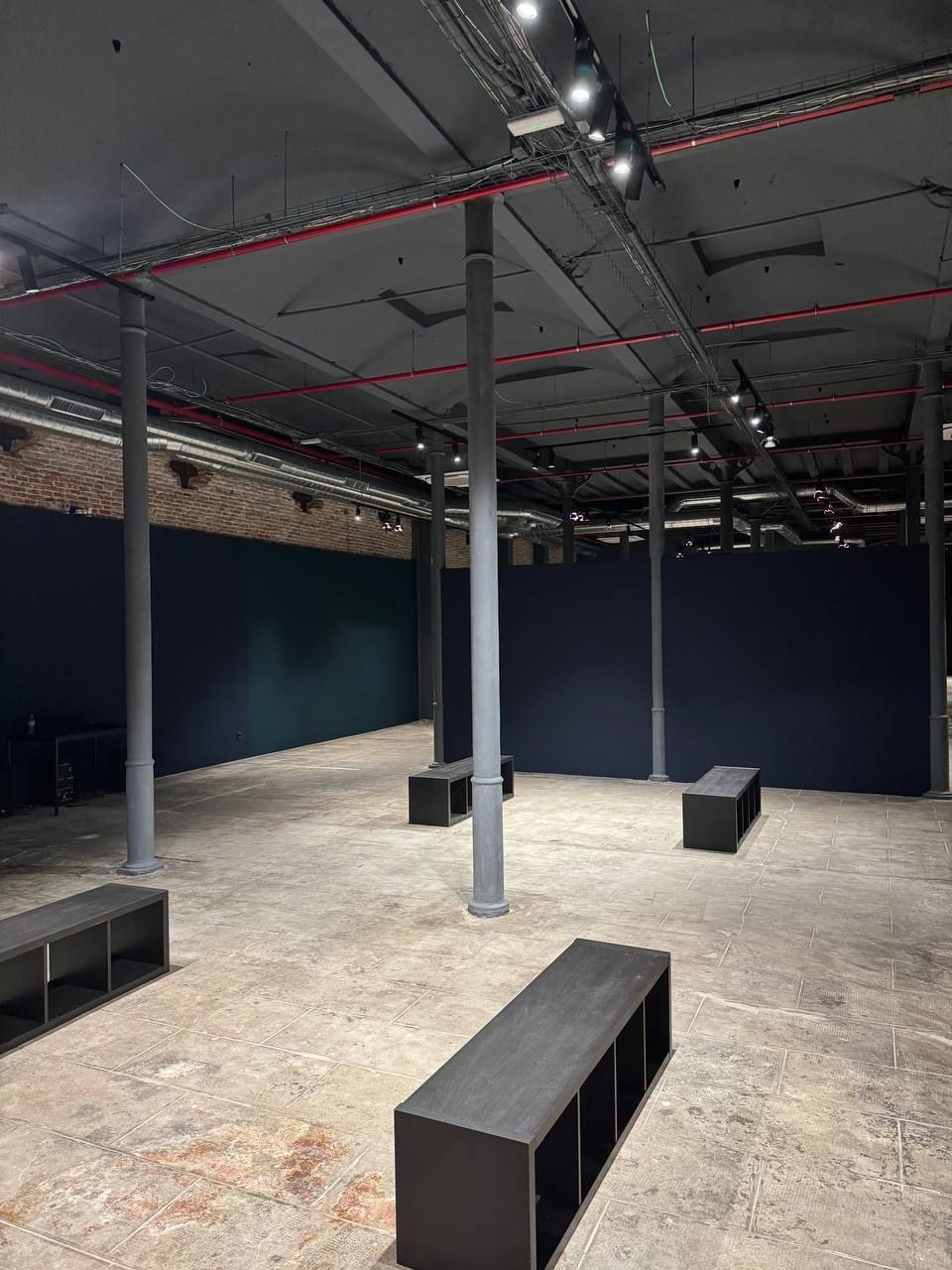 Коммерческая недвижимость в Барселоне, Испания, 500 м² - фото 6