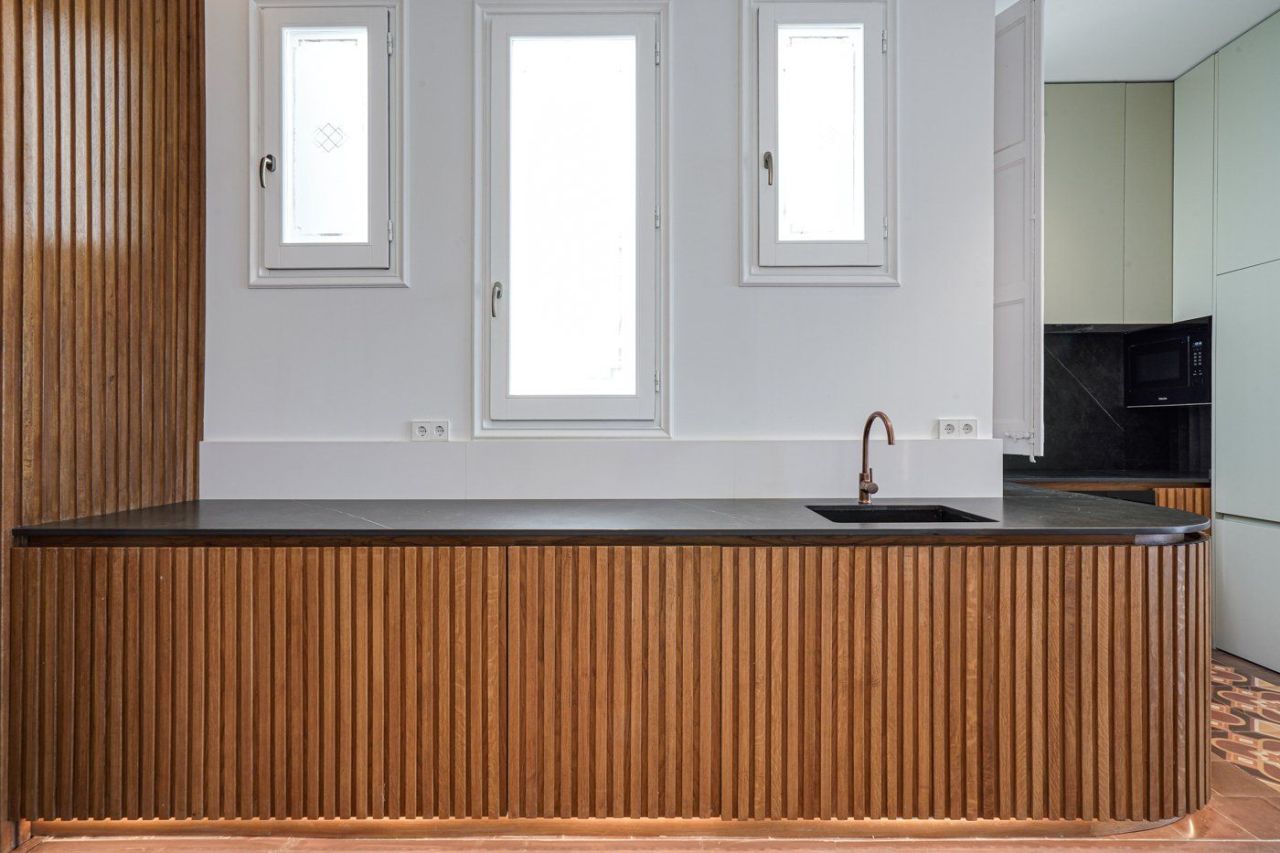 Квартира в Барселоне, Испания, 172 м² - фото 8