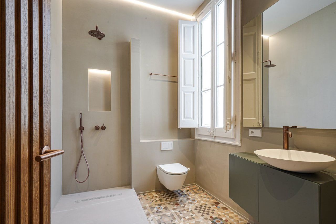 Квартира в Барселоне, Испания, 172 м² - фото 18