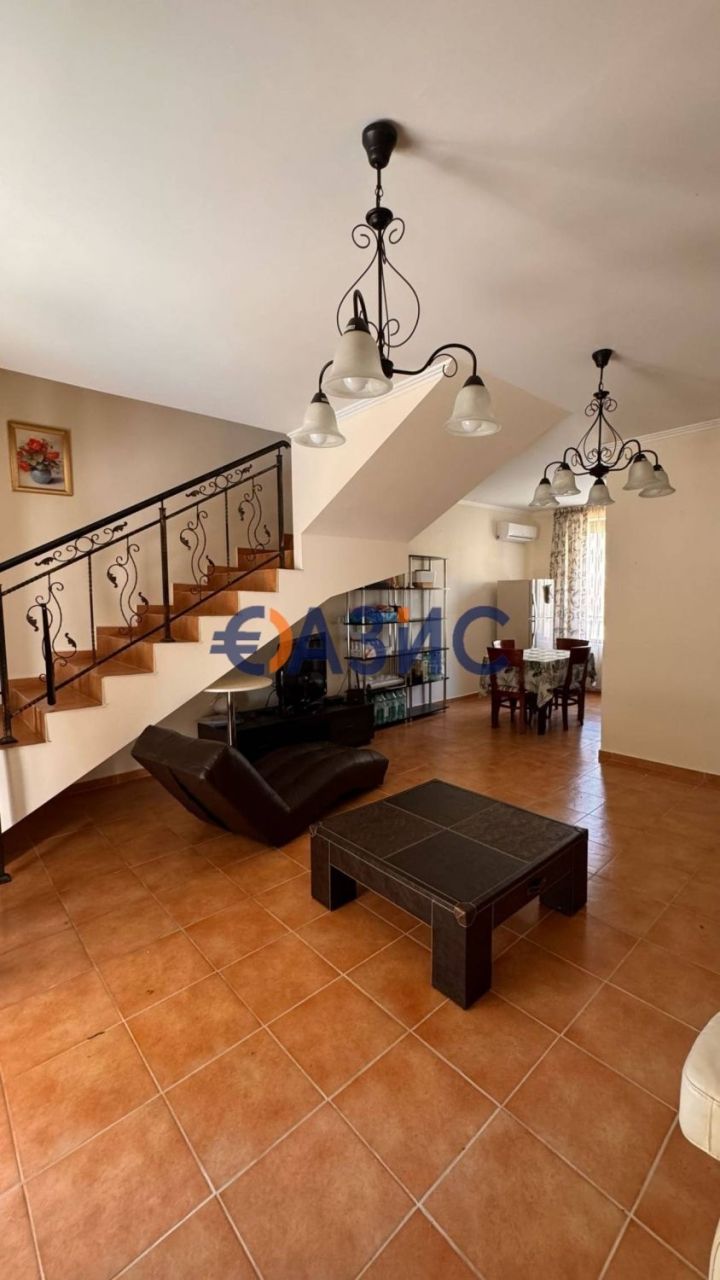 Дом в Елените, Болгария, 108 м² - фото 8