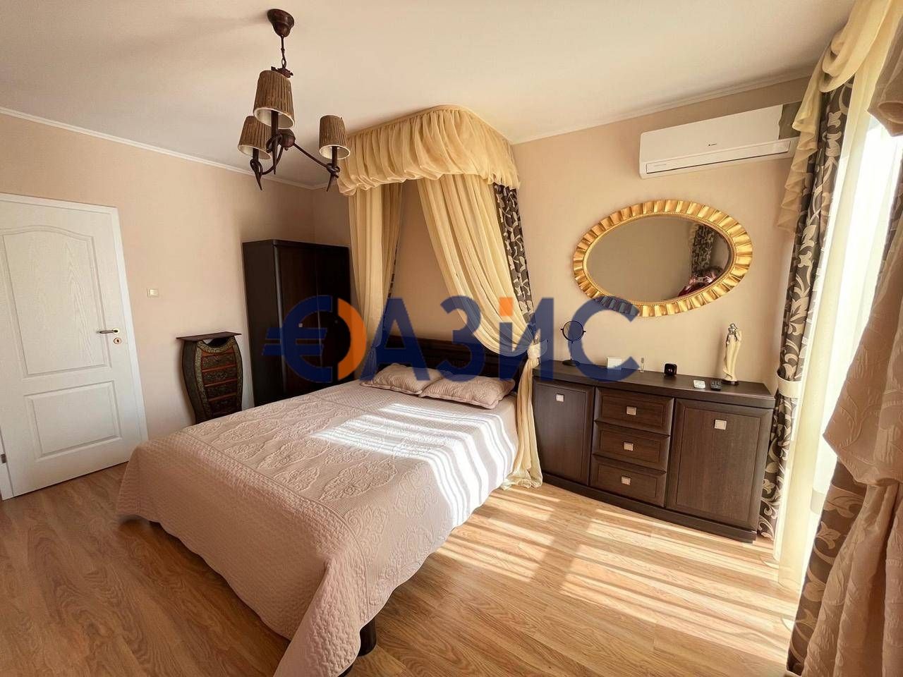 Апартаменты на Солнечном берегу, Болгария, 89.8 м² - фото 9