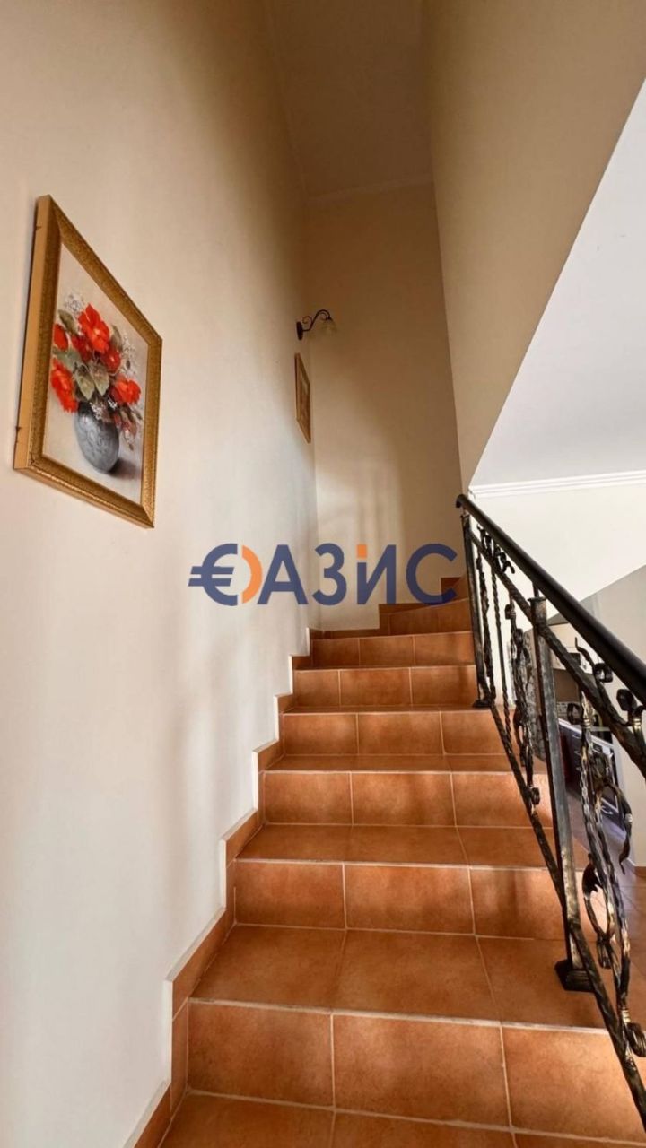 Дом в Елените, Болгария, 108 м² - фото 14